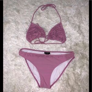 Tara jarmon bikini sets